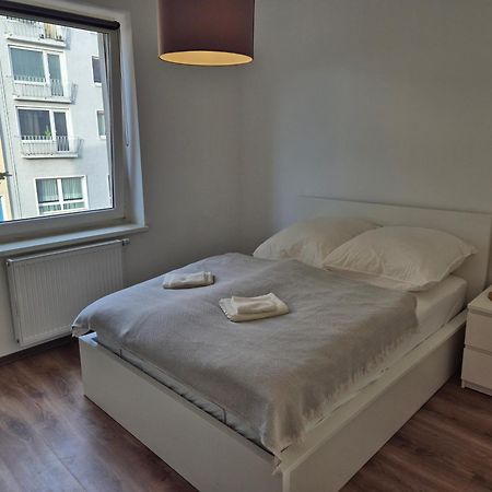 Design-Apartment Hannover Eksteriør billede