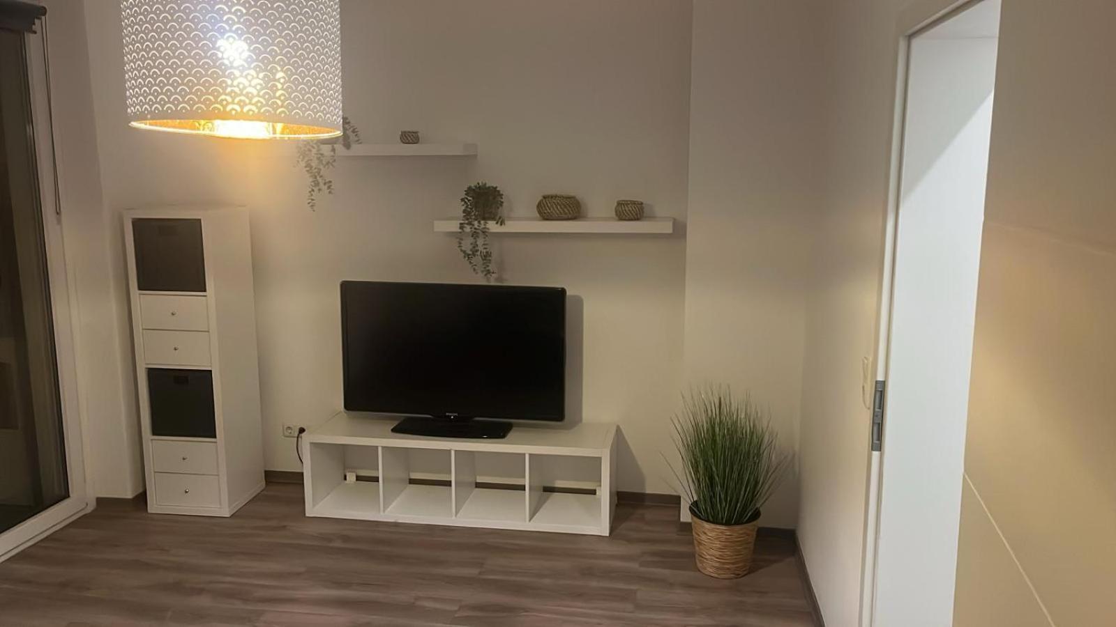 Design-Apartment Hannover Eksteriør billede