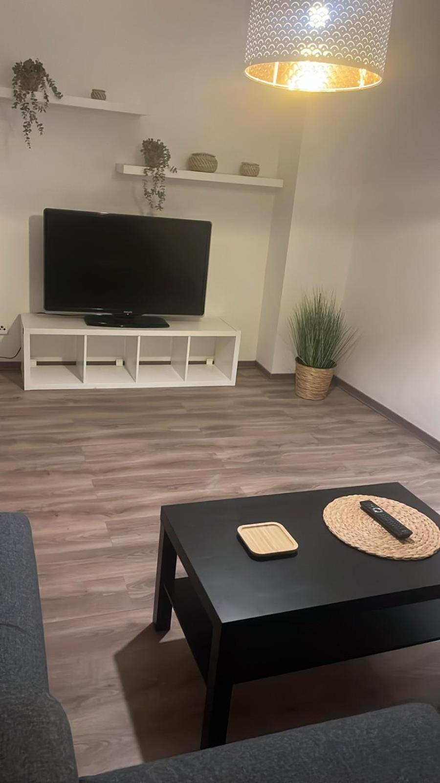 Design-Apartment Hannover Eksteriør billede