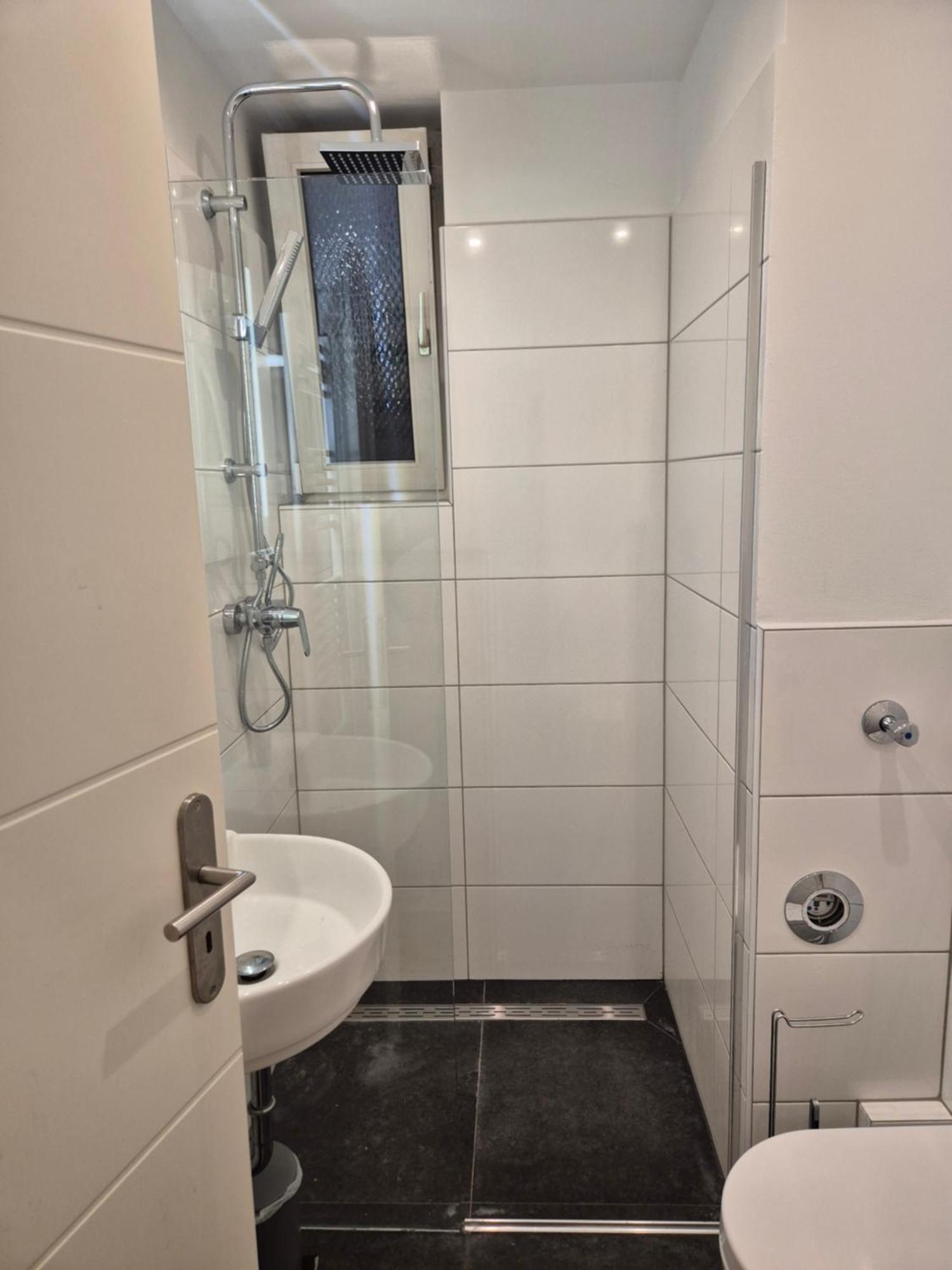 Design-Apartment Hannover Eksteriør billede