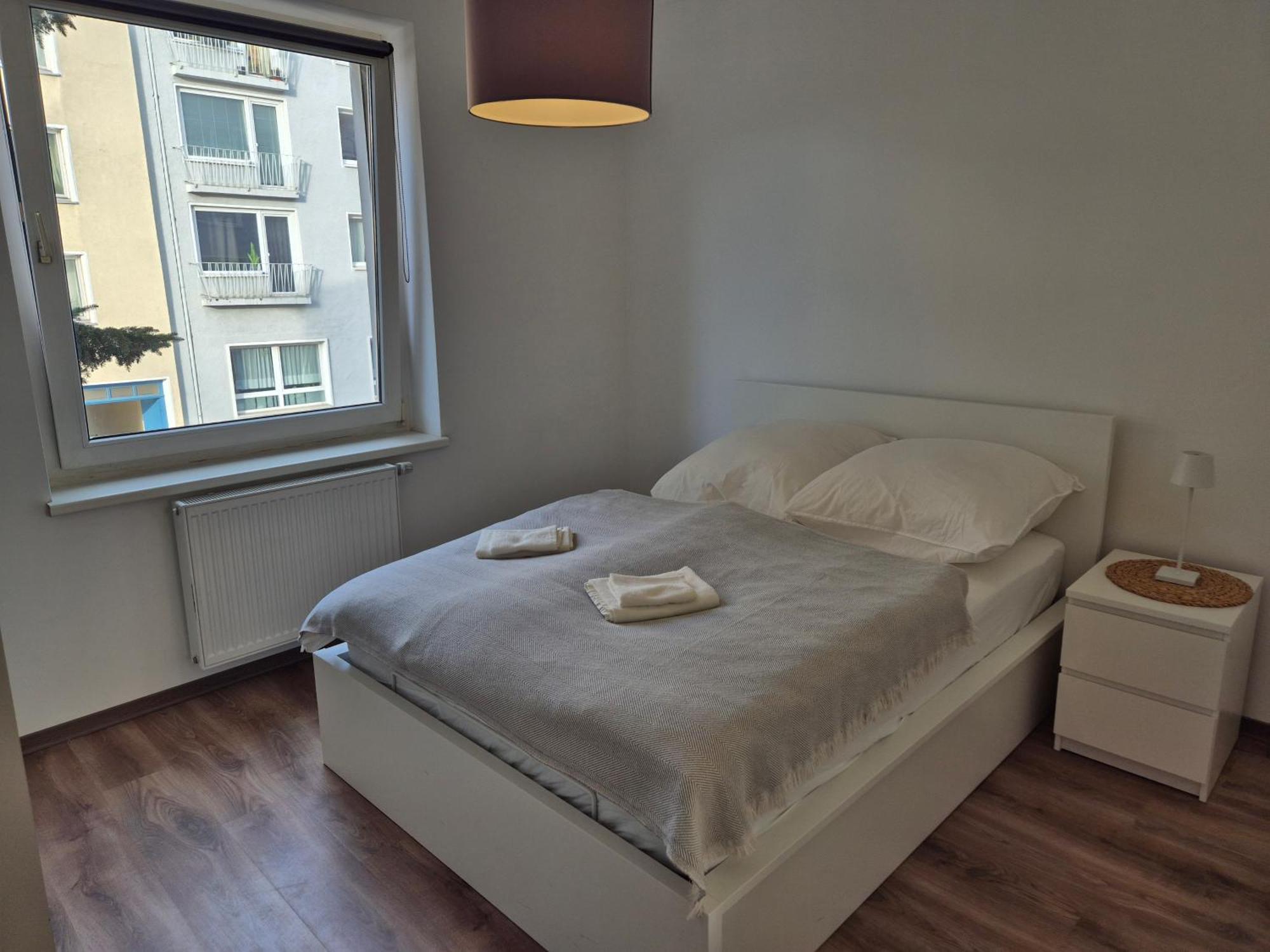 Design-Apartment Hannover Eksteriør billede